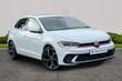 Used Volkswagen Polo WF75TWP 1