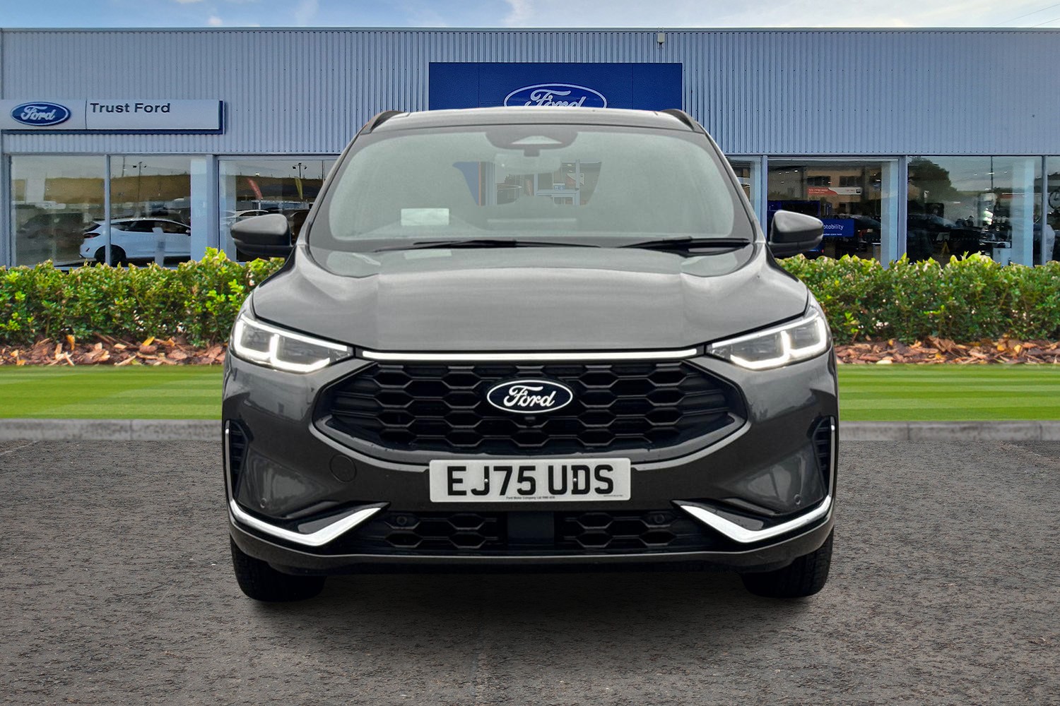 Ford KUGA Photo 5