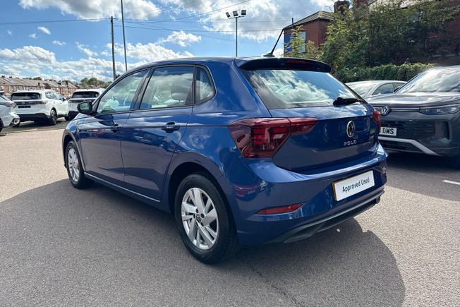VOLKSWAGEN Polo Photo 23