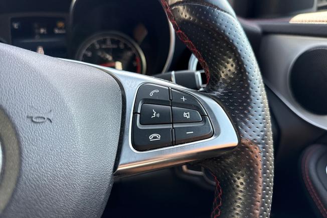 MERCEDES-BENZ Glc Photo 17