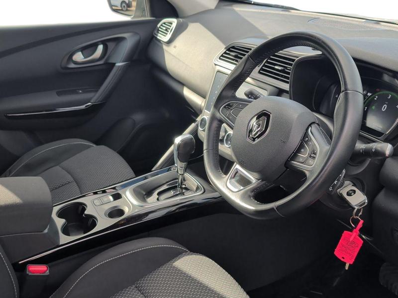 Used Renault Kadjar FL69YFH 15