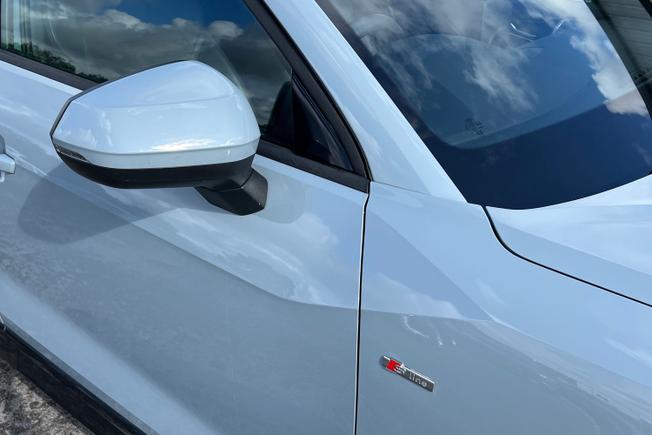 Audi Q2 Photo 20