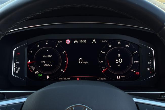 VOLKSWAGEN Tiguan Allspace Photo 15