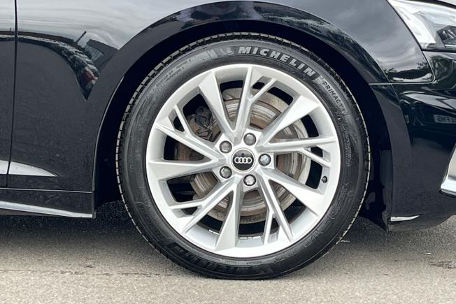 AUDI A5 Photo 5