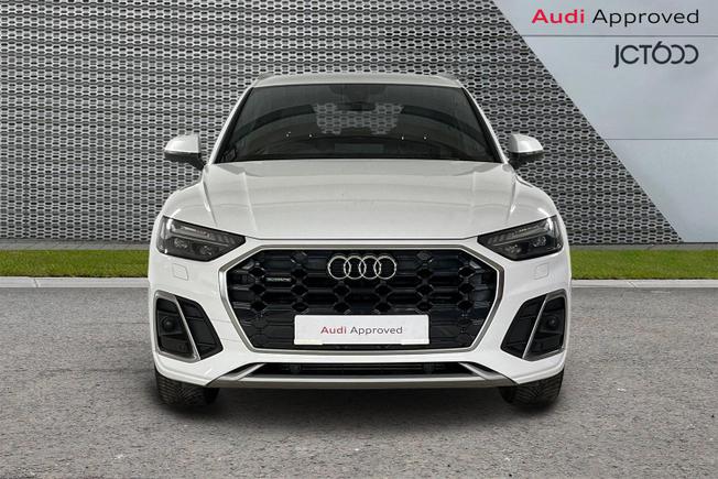 AUDI Q5 Photo 8