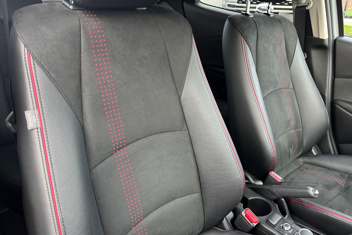 Mazda 2 Photo 16