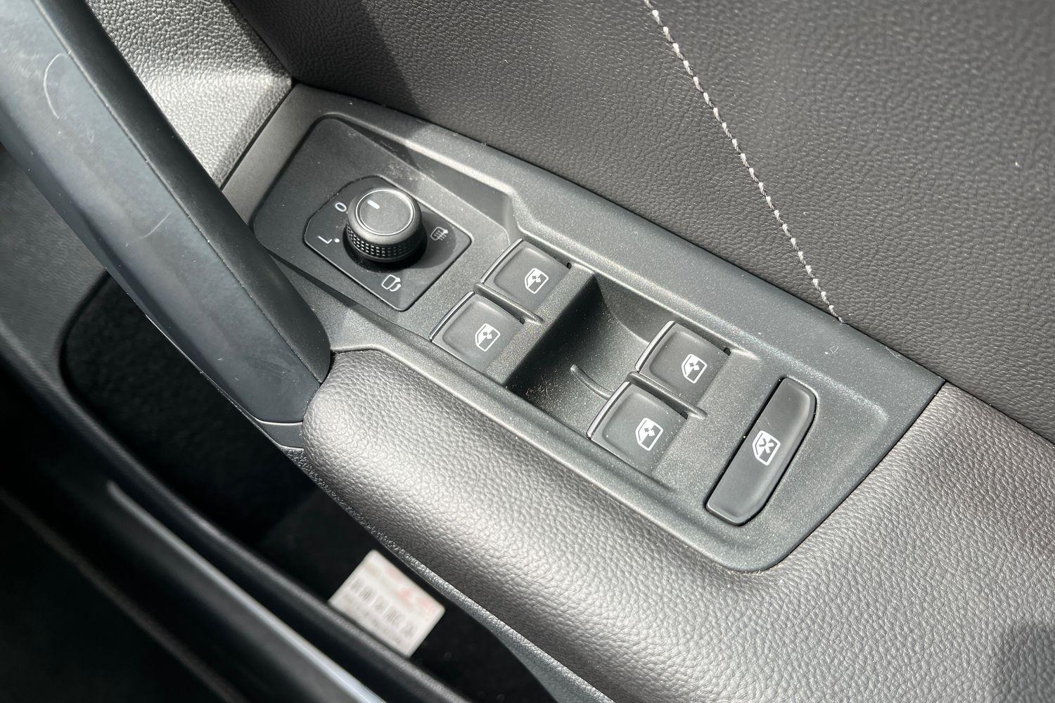 Volkswagen Tiguan Photo 15