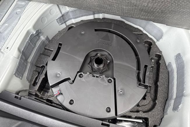 Audi A1 Photo 29