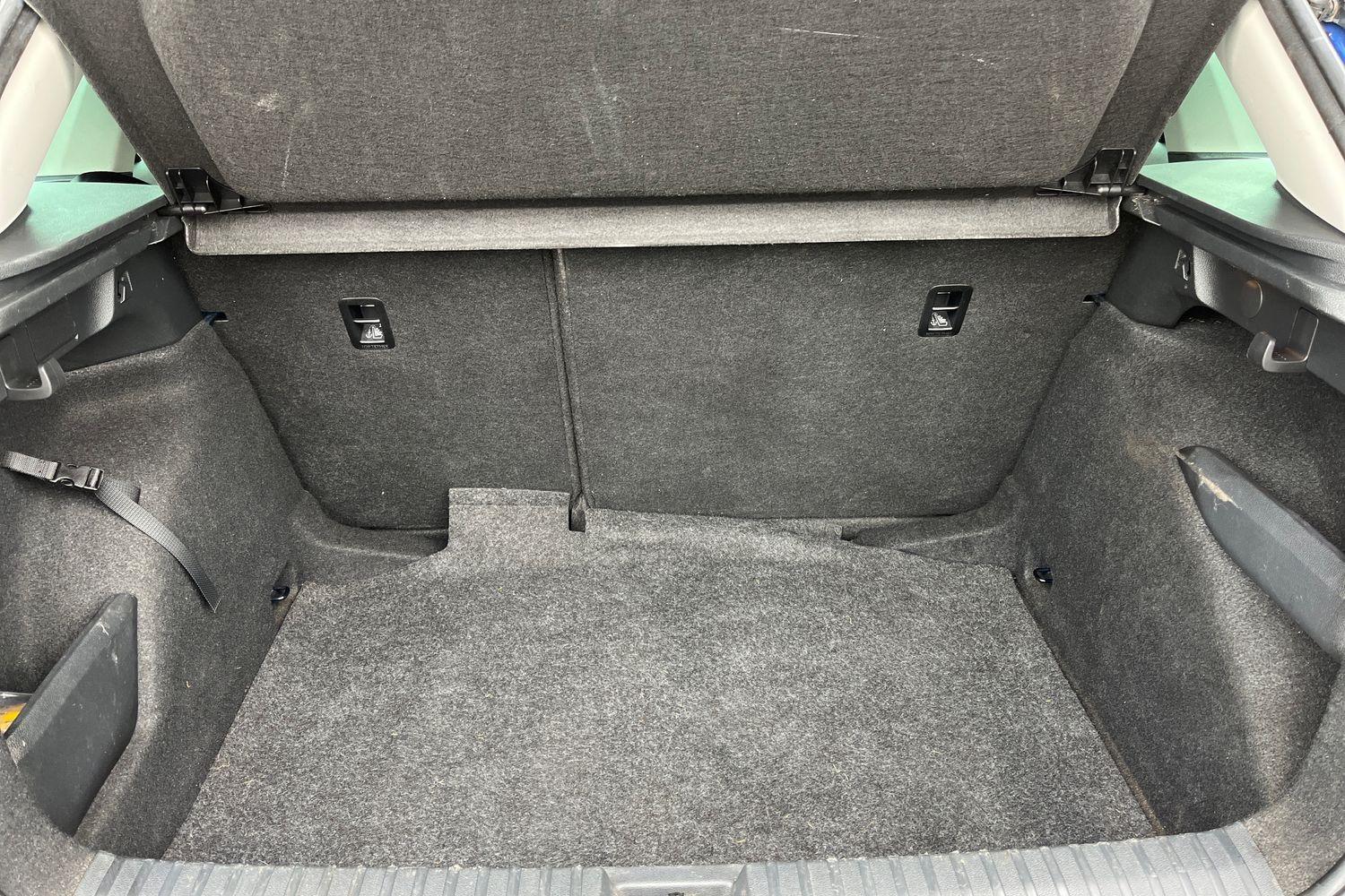 Skoda Kamiq Photo 20