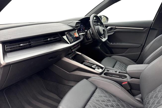 AUDI S3 Photo 2