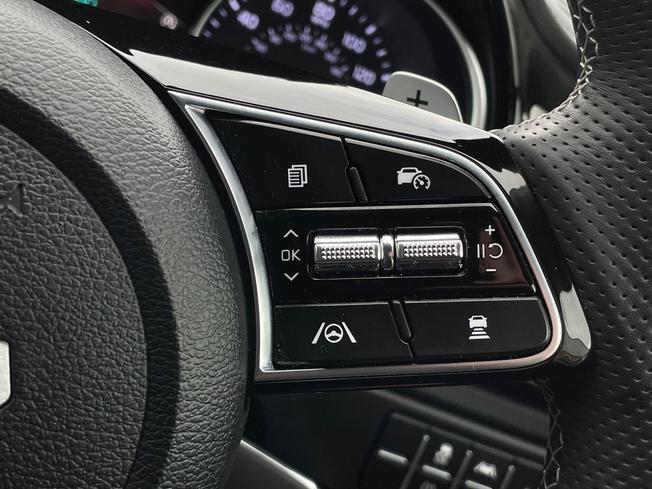 KIA Xceed Photo 17