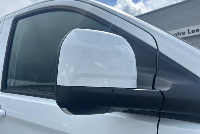 Volkswagen Transporter Photo 20