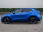 Kia Sportage Photo 4
