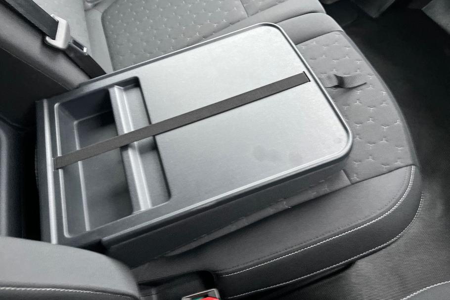 Used Ford TRANSIT CUSTOM 16