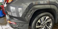 Hyundai TUCSON Photo 29