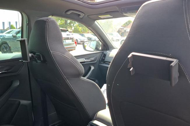 ŠKODA Karoq Photo 21