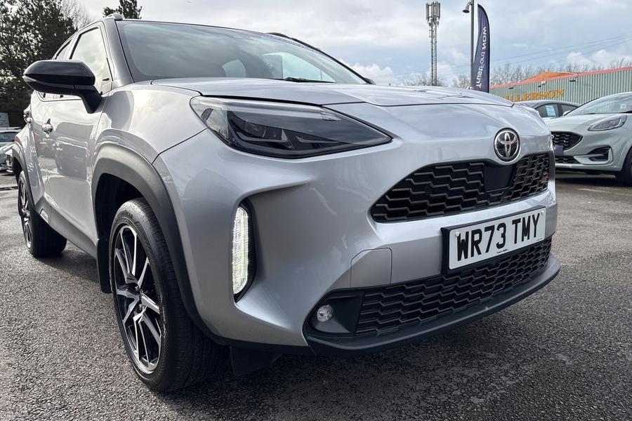 Toyota YARIS CROSS Photo autoimg-59f5152c87dade7df7cc20a1cc34ae564f336b3c.jpg