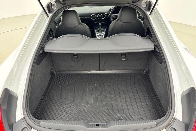 Audi TT Photo 12