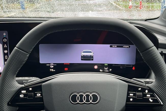 AUDI  Q4 Sportback Photo 37