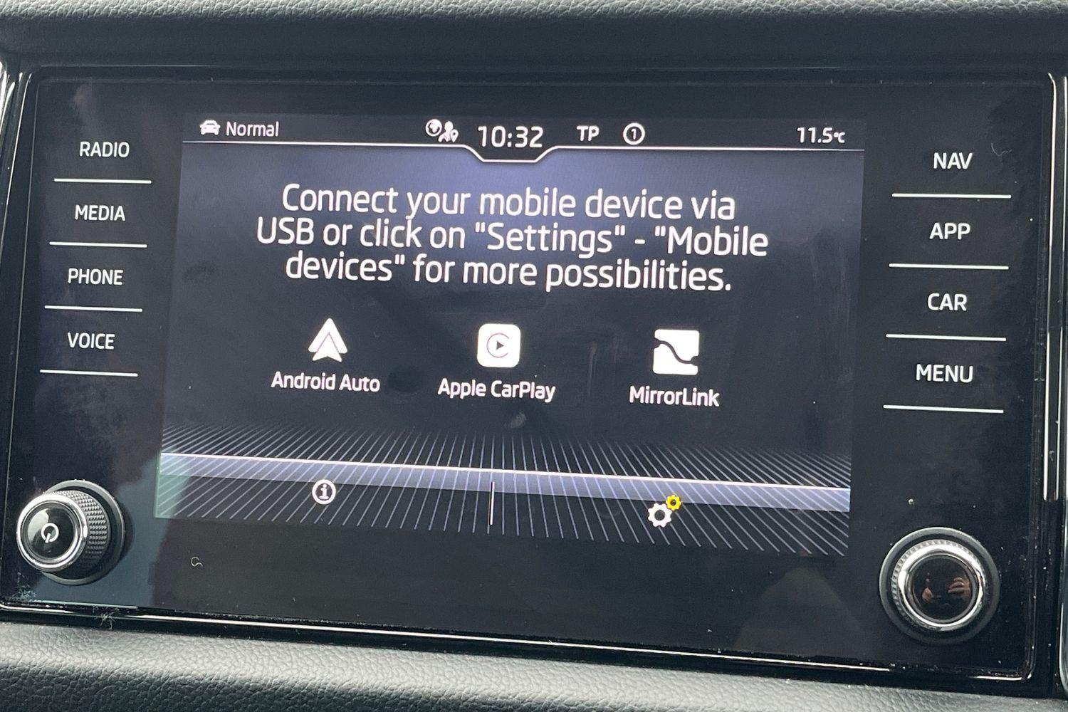 Skoda KODIAQ Photo 32