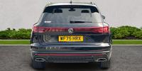Volkswagen Touareg Photo 8