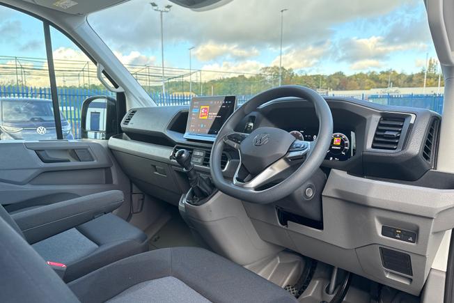 VOLKSWAGEN Crafter Photo 27