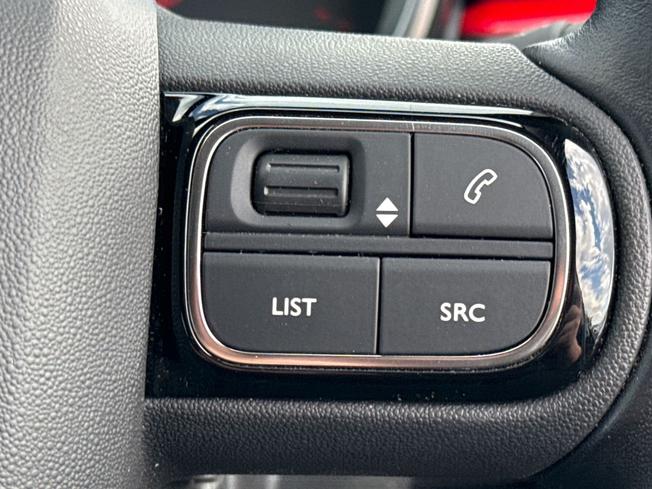 CITROEN C3 Photo 17