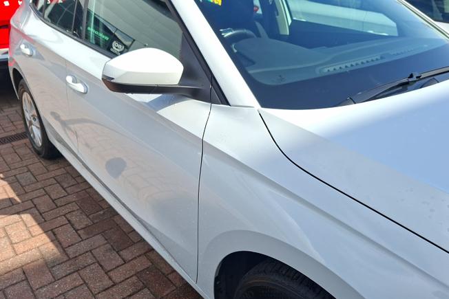 ŠKODA Fabia Photo 20