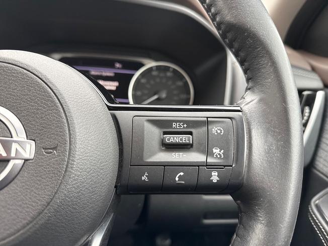 NISSAN X-Trail Photo 17
