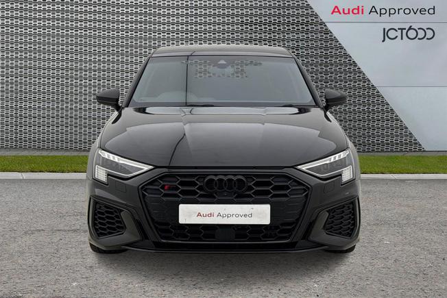 Audi S3 Photo 8