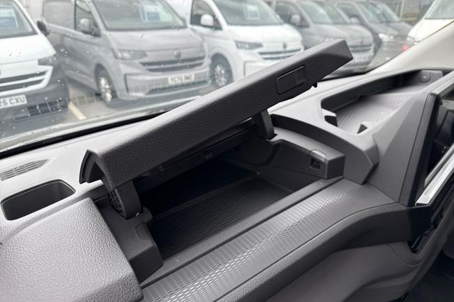 Volkswagen Transporter Photo 36