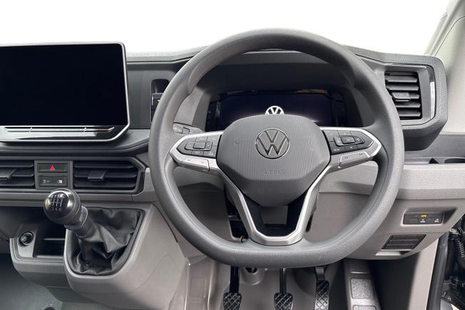 VOLKSWAGEN Crafter Photo 11