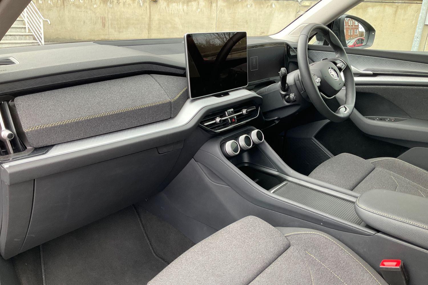 Skoda KODIAQ Photo 17