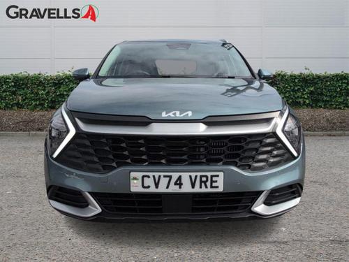 Kia SPORTAGE Photo autoimg-59fbd77f09db31a798b00826acce8cc5acc0a424.jpg