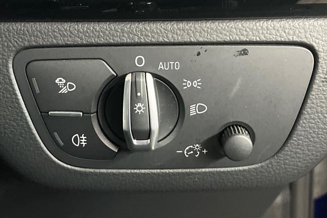 AUDI Q5 Photo 24