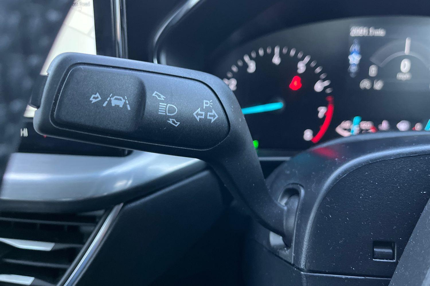 Ford Focus Photo 13