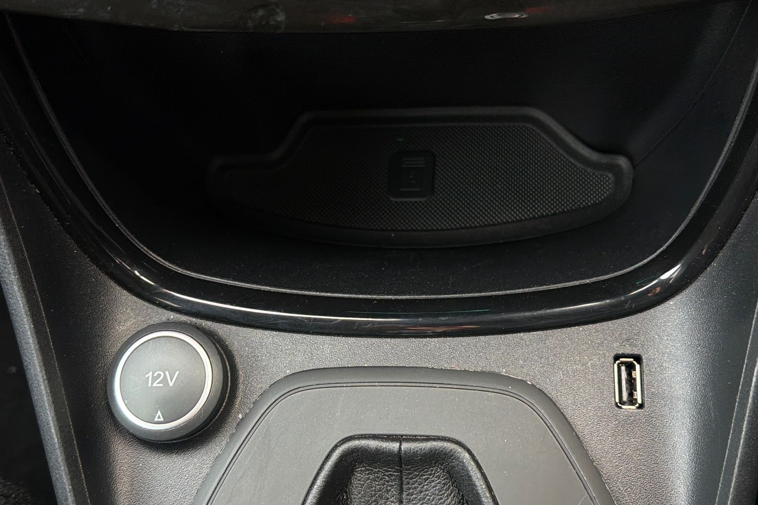 Ford Puma Photo 30