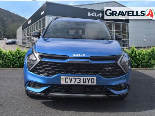 Kia SPORTAGE Photo autoimg-59fe6fabf24ccd3bedfcf5a2632a4e39d9a65233.jpg