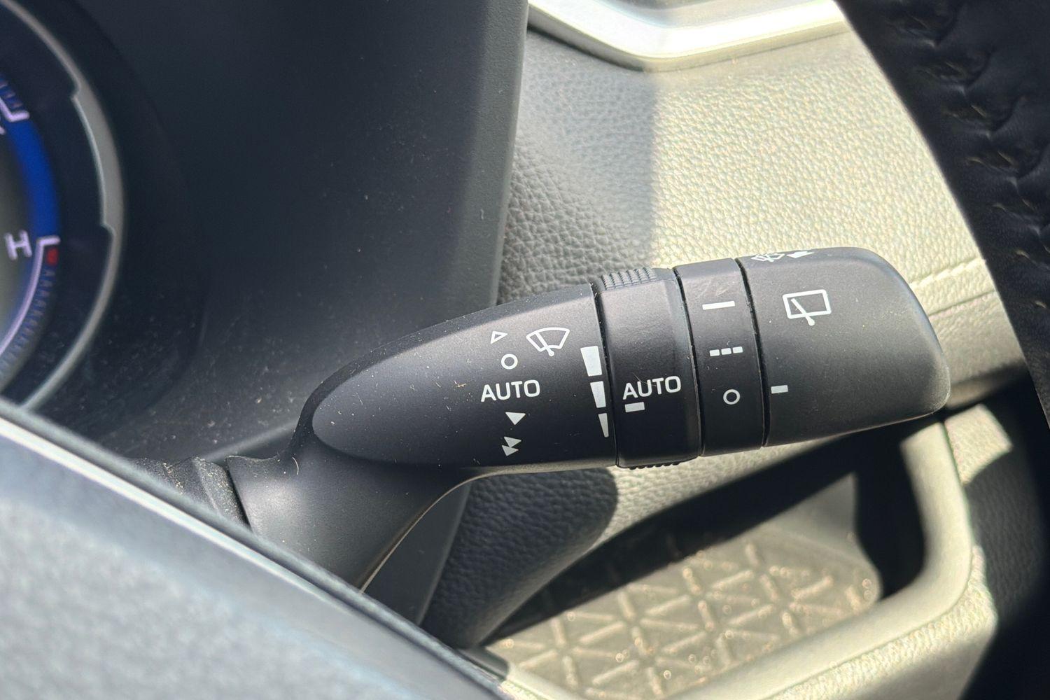 Toyota RAV4 Photo 14