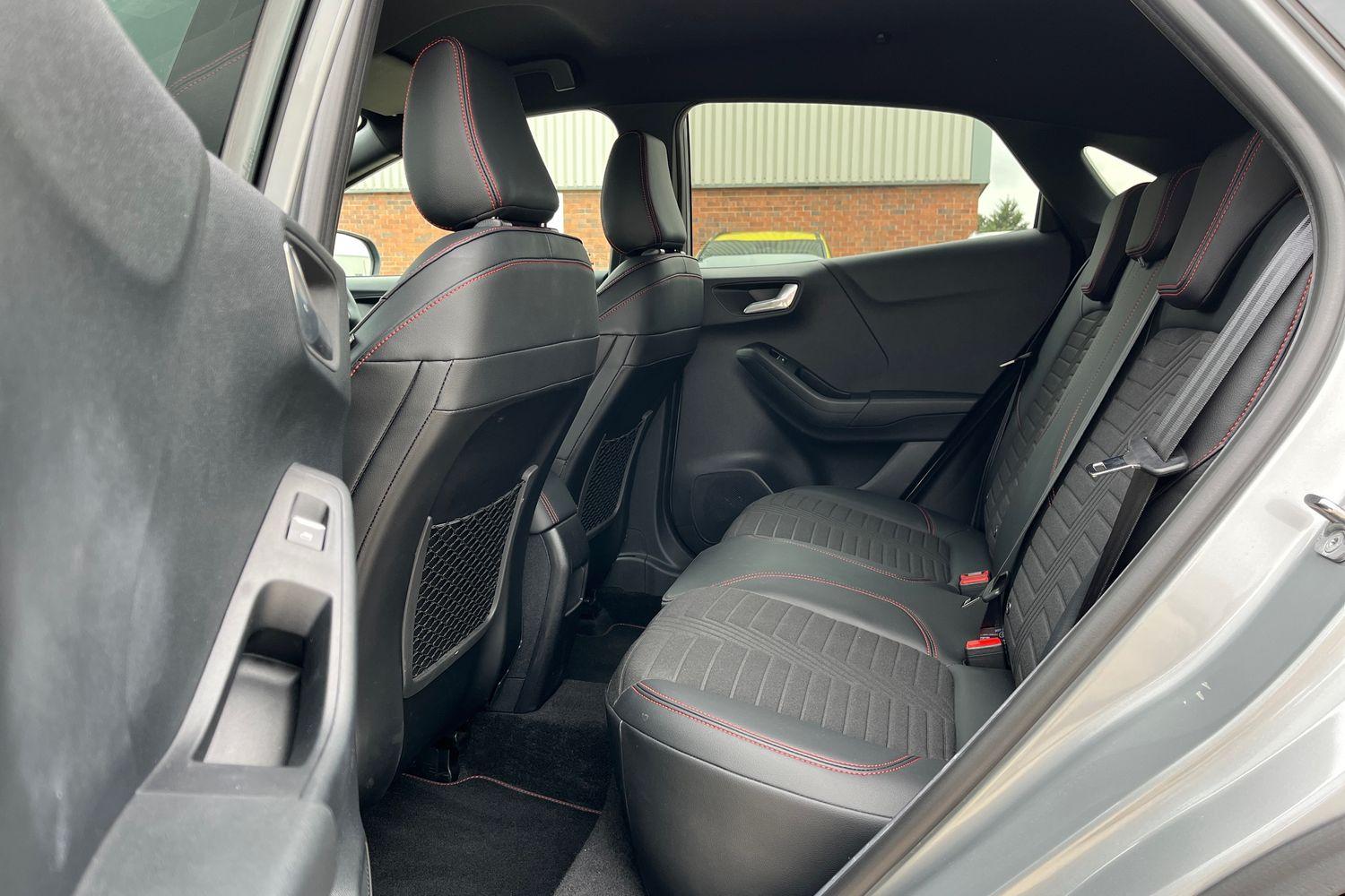 Ford Puma Photo 25