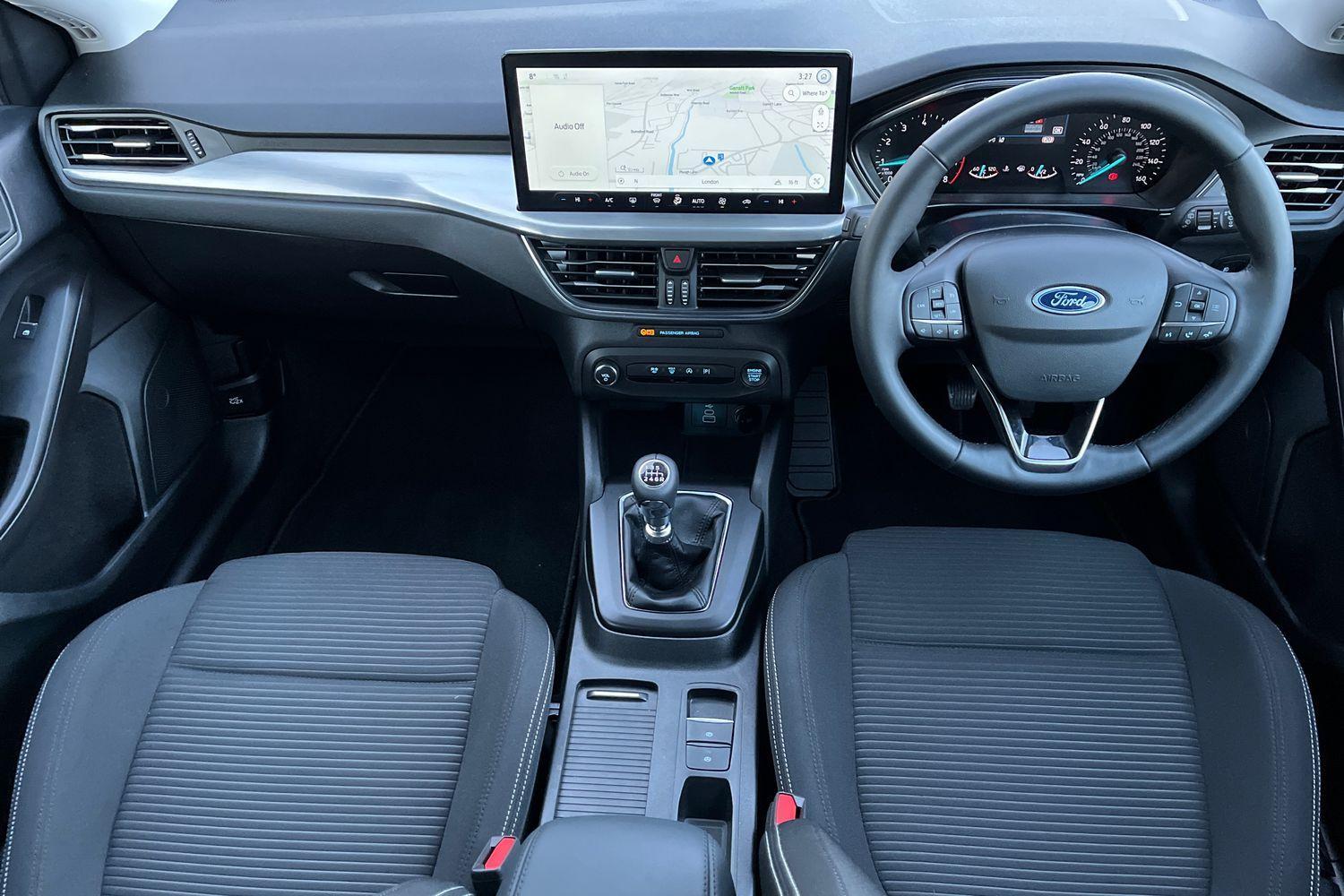 Ford Focus Photo 9