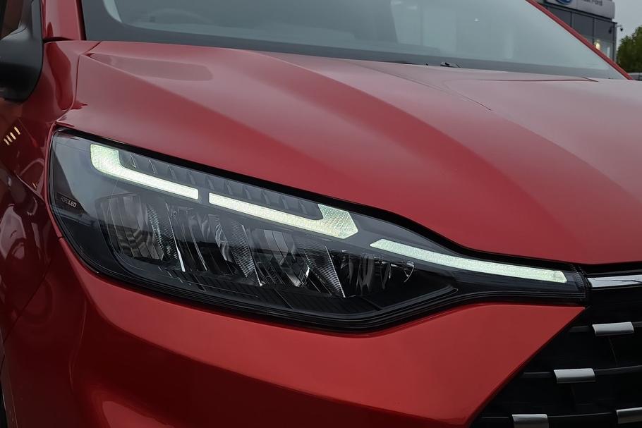 Used Ford TOURNEO CUSTOM 22