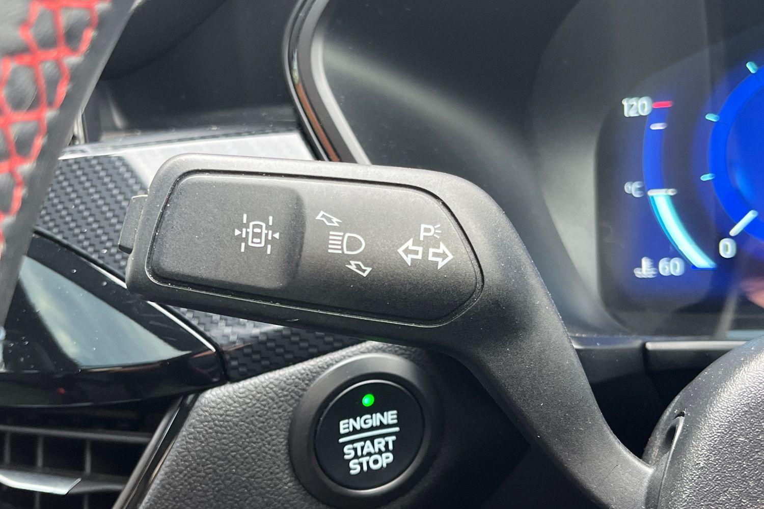 Ford KUGA Photo 13