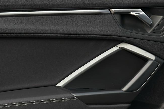 Audi Q3 Photo 45
