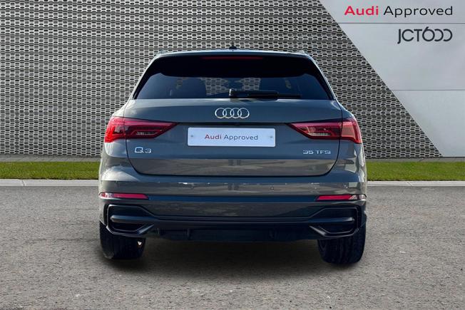 Audi Q3 Photo 7