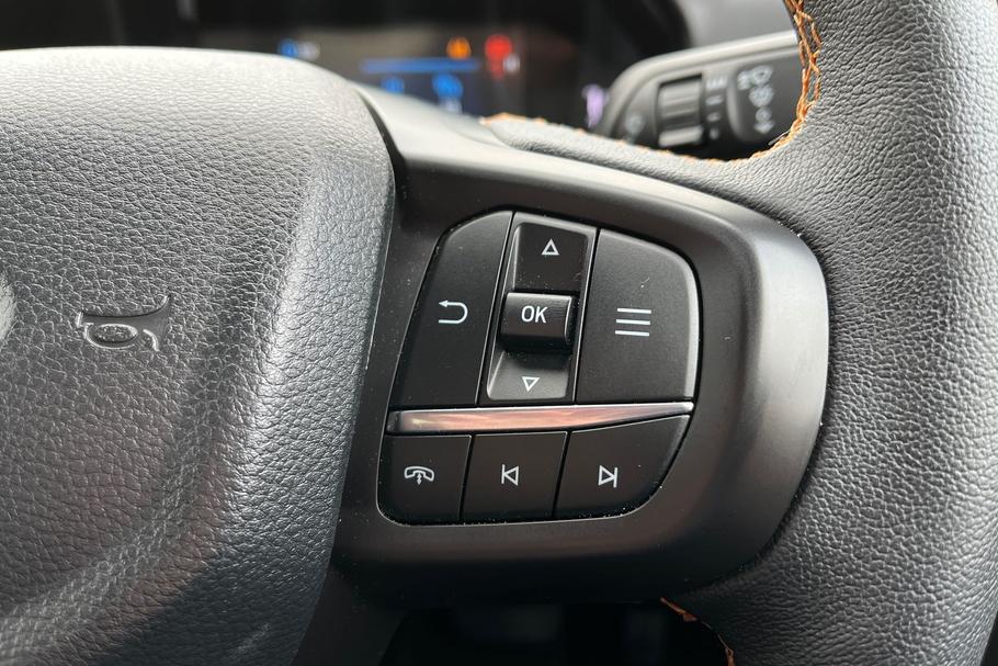 Used FORD RANGER WV75YPW 29