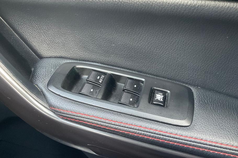 Used Ford RANGER YA71NHL 32