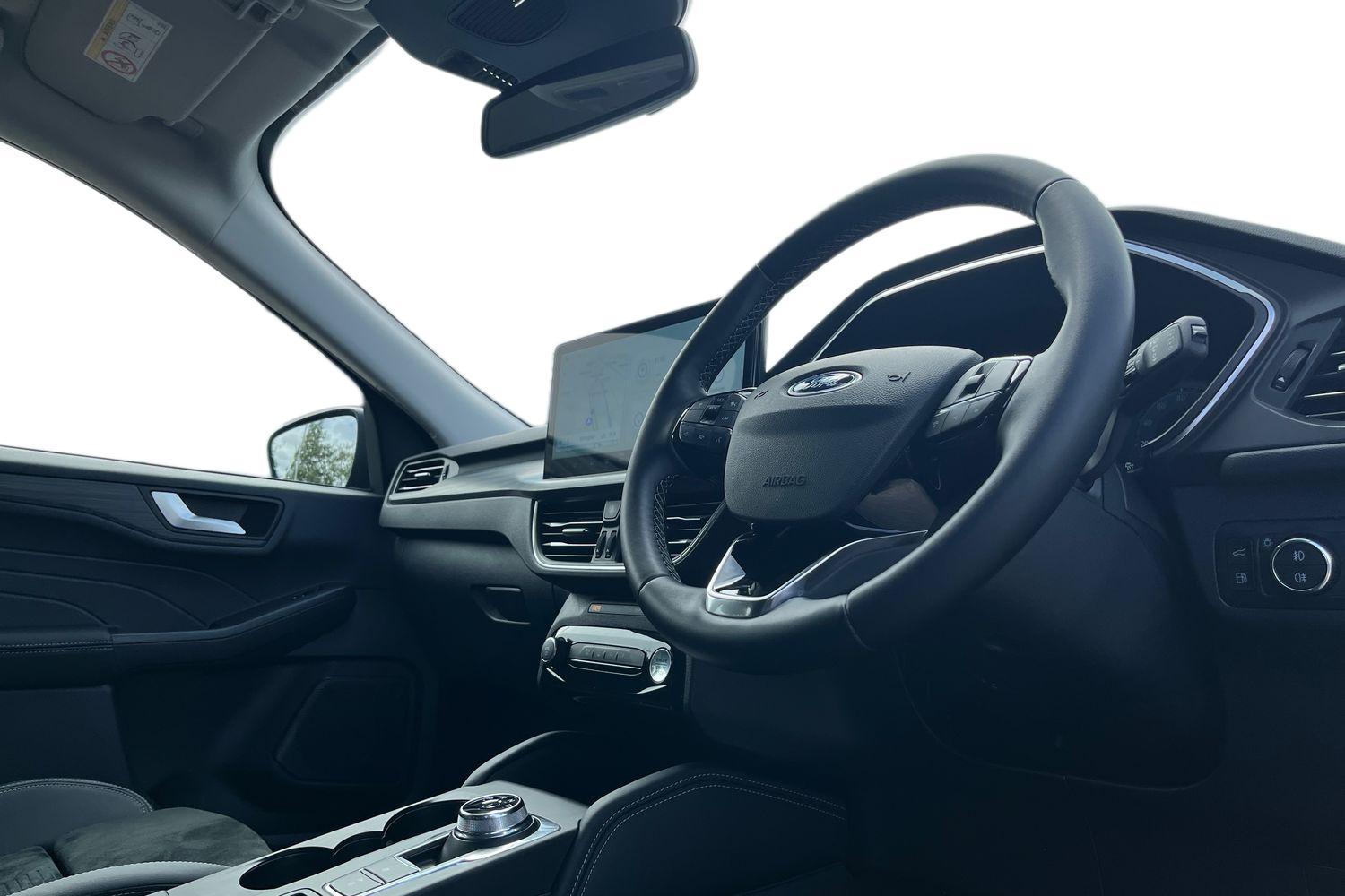 Ford Kuga Photo 8