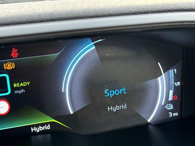 PEUGEOT 508 Photo 39