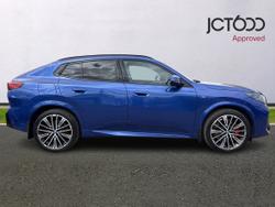 BMW Ix2 Photo 4